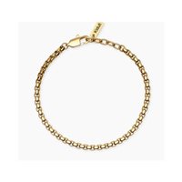 Bracciale Kidult Uomo Style 57 in Acciaio 831285